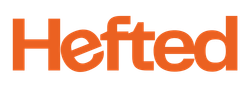 Hefted Blog