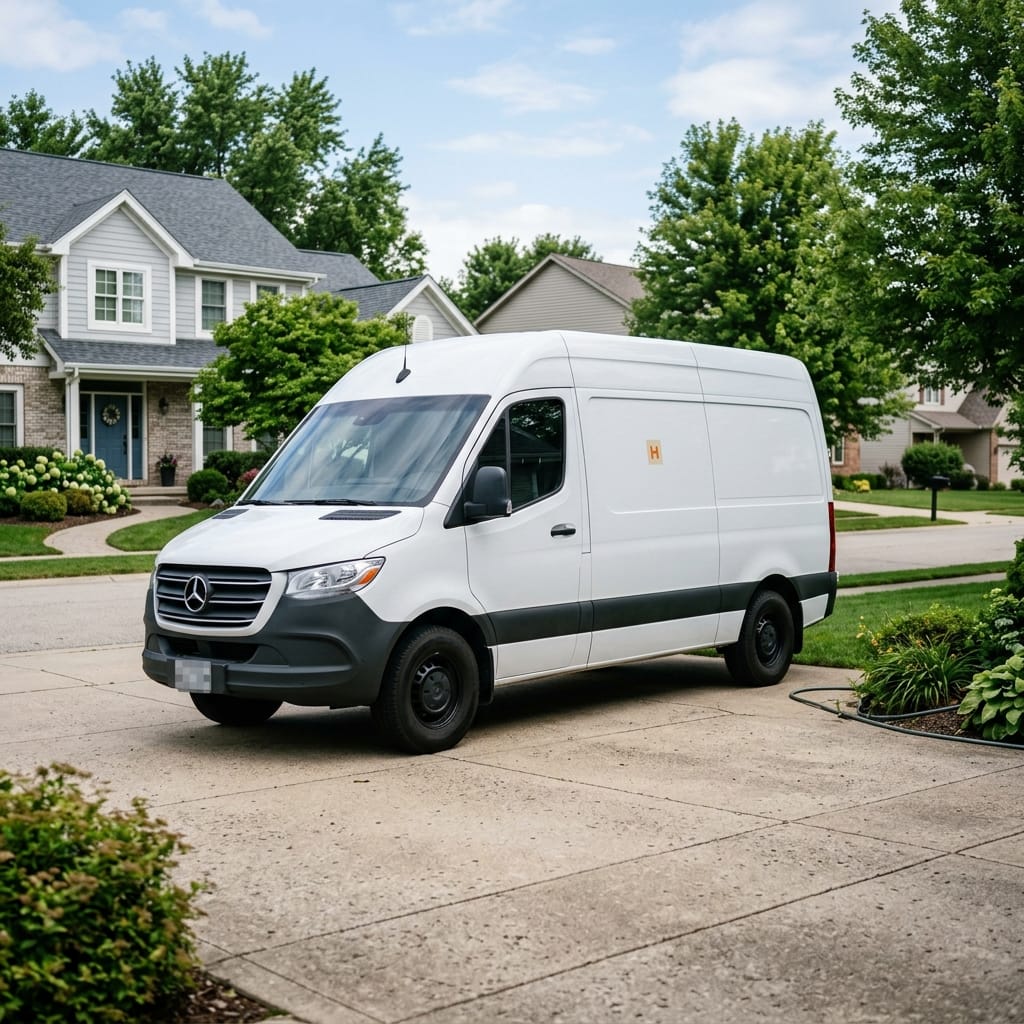 Man with a Van in Neath | Live Map & Instant Booking